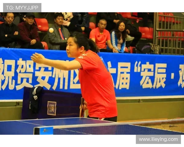 重庆乒乓球队快攻战术分析与比赛表现的得失总结