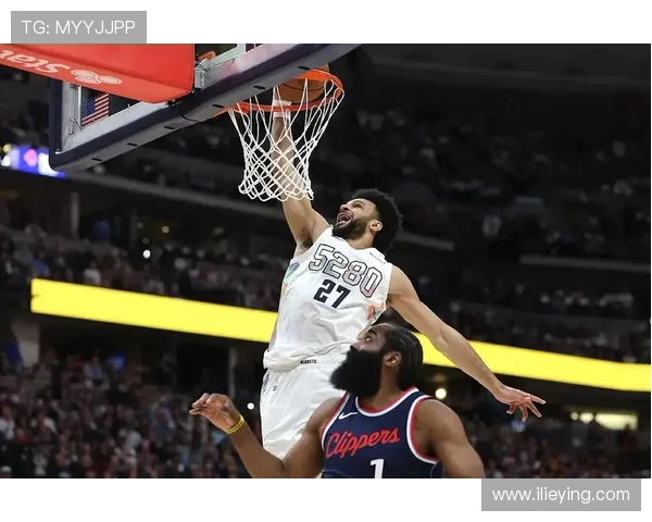 NBA季后赛快船与掘金激战比分揭晓精彩瞬间回顾