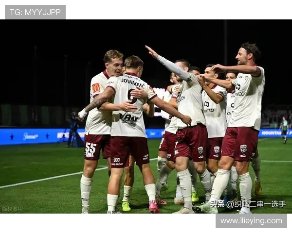 墨尔本城与西部联精彩对决全场录像回放分析与精彩瞬间回顾