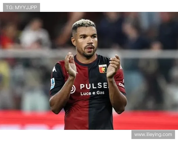 都灵与热那亚的对决分析懂球帝为您解读比赛亮点与战术策略