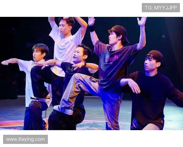 成都街舞队实力揭秘：舞动青春展现无限可能的街舞盛宴